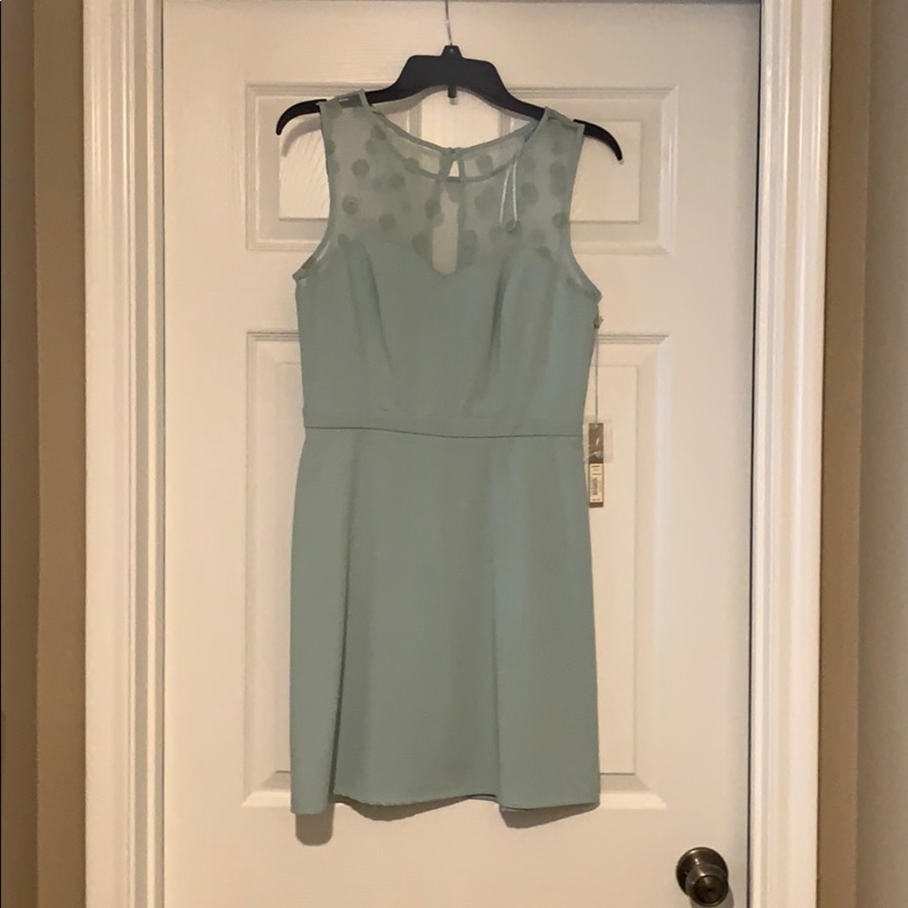 LC Sheath Dress